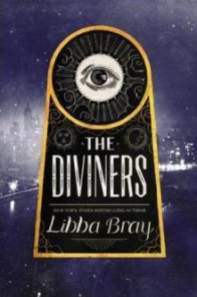 The-Diviners-Libba-Bray